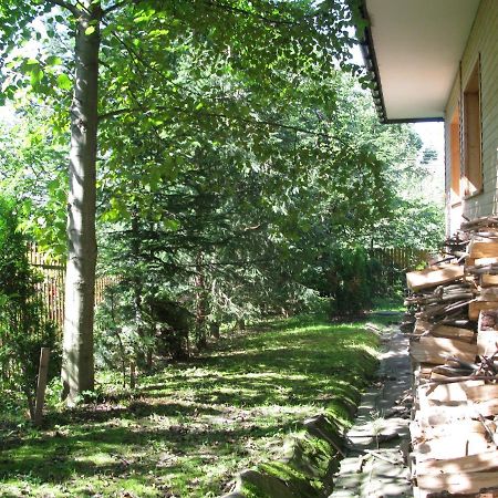 Willa U Krzeptowskich Kościelisko Εξωτερικό φωτογραφία